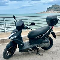 Kymco Agility 16+ 125 – Solo 2600 km – Revisionato