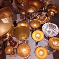 Coppe per premiazioni