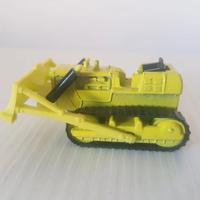 Zymex Bulldozer