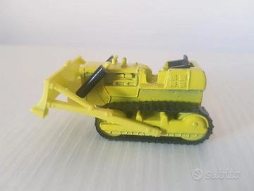 Zymex Bulldozer