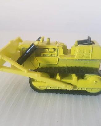 Zymex Bulldozer