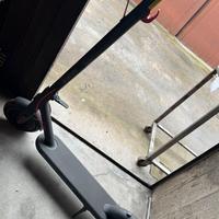 Monopattini elettrici