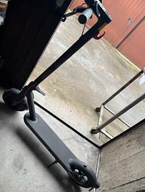 Monopattini elettrici