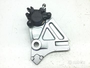 KAWASAKI Z750 750 PINZA FRENO POSTERIORE CON STAFF