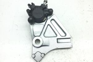 KAWASAKI Z750 750 PINZA FRENO POSTERIORE CON STAFF