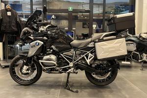 BMW R 1200 GS Abs my13