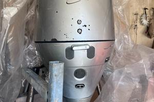 Motore  Honda 90 cv 4 tempi