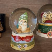 PALLINE DA NEVE THUN NUOVE !!