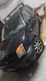 Ford Fusion 1.4 Turbo Diesel 