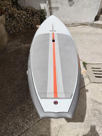 Suo naish mad dog 32