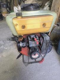 Atomizzatore Efco