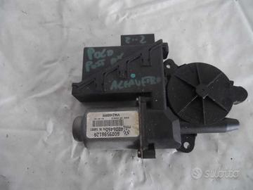 MOTORINO ALZAVETRO POSTERIORE DESTRA VOLKSWAGEN Po