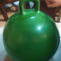 Palla allenamento yoga gravidanza