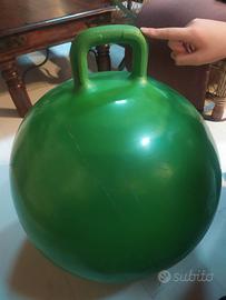 Palla allenamento yoga gravidanza