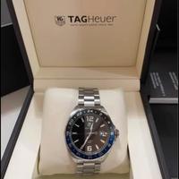 OROLOGIO TAG HEUER FORMULA 1 CALIBRE 7 GMT