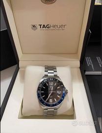 OROLOGIO TAG HEUER FORMULA 1 CALIBRE 7 GMT
