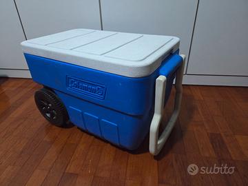 Frigo portatile