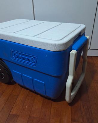 Frigo portatile