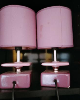 lampade da comodino