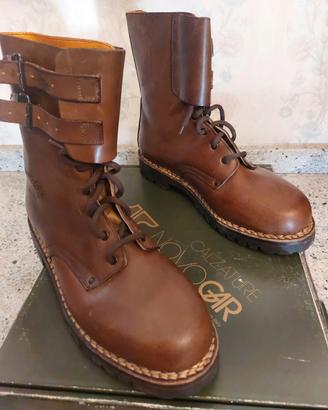Stivale Anfibio "Novogar" misura 44