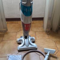 Rowenta Clean & Steam 2-in-1 - Aspira e Lava a Vap