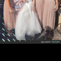 Vestito da sposa