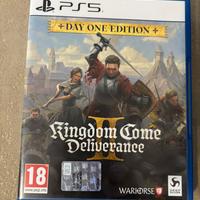 Kingdom come deliverance