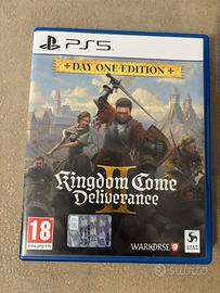 Kingdom come deliverance