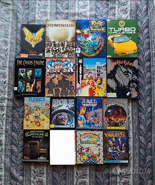 Giochi Amiga