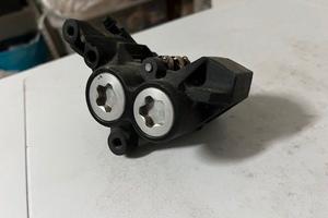 coppia pinze freno Yamaha YZF‑R1 / TMAX