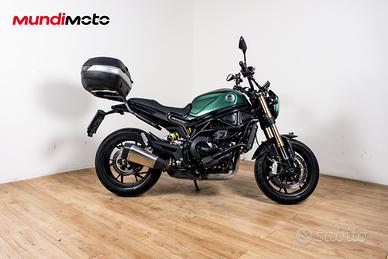 BENELLI LEONCINO 800 - 2022