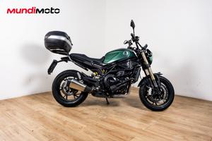 BENELLI LEONCINO 800 - 2022