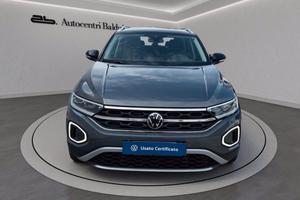 VOLKSWAGEN T-roc 1.5 tsi style