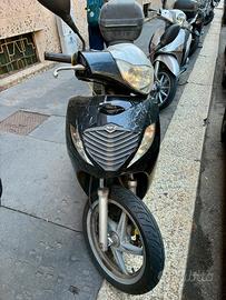 Honda SH 125