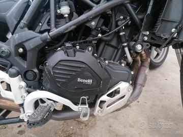 RICAMBI MOTO  E SCOOTER BENELLI KEEWAY