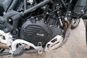 RICAMBI MOTO  E SCOOTER BENELLI KEEWAY