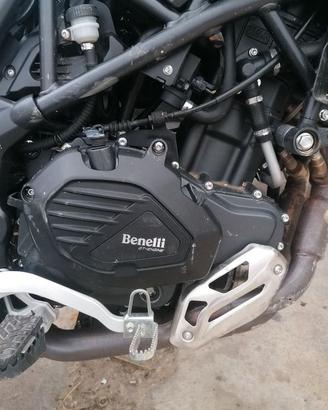 RICAMBI MOTO  E SCOOTER BENELLI KEEWAY