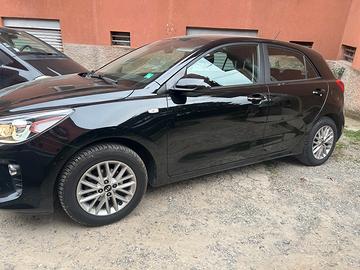 Kia rio 2019 69000 km