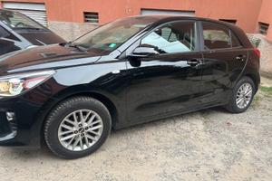 Kia rio 2019 69000 km