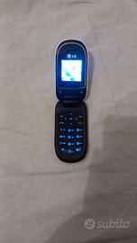 LG A170 funzionante
