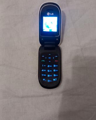 LG A170 funzionante