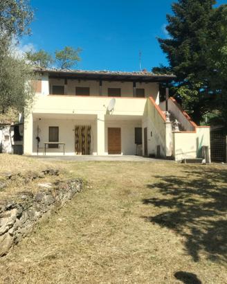 RIF 284 Villetta Singola a Farindola