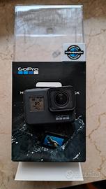 GoPro hero 7 Black LEGGI BENE!