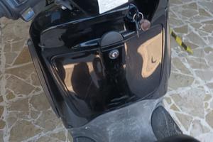 Aprilia Scarabeo 150 - 2000