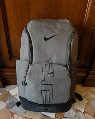 Zaino nike varsity elite 32 L grigio