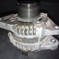 ALTERNATORE AUTO DA RICONDIZIONARE