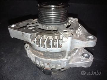 ALTERNATORE AUTO DA RICONDIZIONARE