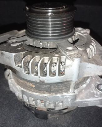 ALTERNATORE AUTO DA RICONDIZIONARE