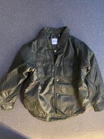 Giubotto Aspesi originale