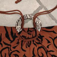 Tribal Top, Philippe Matignon.